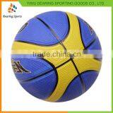 Best Prices Superior Quality Sports Rubber Basketball With Different Size thumbnail-5