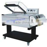 Good Quality Hot-sale Conveyor Belt Shrink Wrapping Machine thumbnail-2