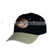 Fashion Sports Embroidery Baseball Cap thumbnail-1