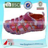 Factory OEM Cheap Closed Toe Sandals Shoes thumbnail-3