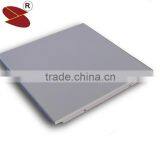 Red Color China Product Aluminum Sheet for Ceiling thumbnail-3
