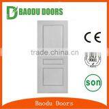 Classic Mdf Shaker Style White Primer Moulded Doors thumbnail-4