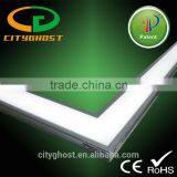Cityghost 595 x 595 x 20mm 60x60 cm 48w Invisible Constant Current LED Ceiling Panel Lighting