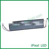 Ws2812 Flexible Matrix Led08*32 thumbnail-2