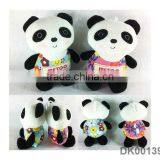 Hot New Item Cute Panda Plush Toy thumbnail-1