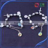 Catholic Jewelry Rosary Chaplet