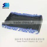 KW-0012FG-B Eco Friendly Take Away Sushi Tray thumbnail-2