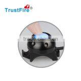 TrustFire Factory Wholesale D001 Mountain Bicycle Cree Led 600lm Led Flashlight/bike Light thumbnail-4