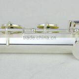 G Key Alto Flute 16 Closed Hole From China Factory Cheap Price thumbnail-6