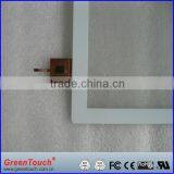 12.1" Usb Capacitive Touch Screen Panel Overlay Kit thumbnail-2