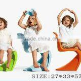 Kids Leisure Chair thumbnail-1