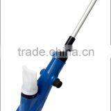 P1113 Rechargeable Pool Vacuum Cleaner With Battery Electric Vacuum Cleaner thumbnail-2