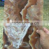 PVC Imitation Marble Decorative Sheet/Floor Tiles/Line Making Machine thumbnail-4
