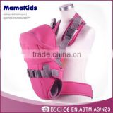 2015 most popular soft cotton hand-held baby carriers