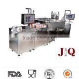 Automatic Pharmaceutical Suppository Filling-sealing Machine thumbnail-1