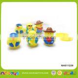 Funny Rubber Duck Bath Toys thumbnail-6