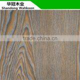 Wood Grain Furniture Melamine Decorative Paper thumbnail-5