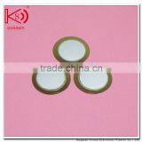 Brass/sus/ni-alloy Piezo Ceramic Element for Ultrasonic thumbnail-1