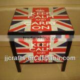 Flag Wooden Cabinet thumbnail-1
