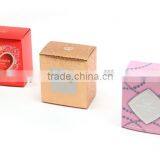 China Factory Customise High Quality Cheap Paperboard Packaging Box Paper Gift Box OEM and Logo Printing