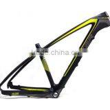 Carbon Bicycle Frame 17 Inch for Mountain Bike 27.5 thumbnail-2