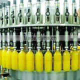 Plastic Bottle Orange Juice Filling Machine/equipment/line thumbnail-1