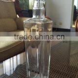 Manufacturer 750ml Wine Bottle, Red Wine Bottle, Cocktail Bottle thumbnail-5