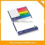 Onzing New Stationary Magnetic Sticky Notes