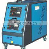 Oil Heating Mold Temperature Controller MTC for Blow Molding Machine and Injection Machine thumbnail-3
