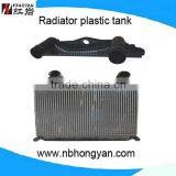 Intercooler for BENZ TRUCK With Plastic Tank thumbnail-1