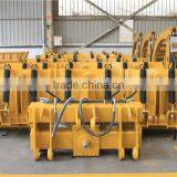 L542 2 Plus 1 WHEEL LOADER USA Brand New Construction Machine 4.2CBM Bucket Wheel thumbnail-6