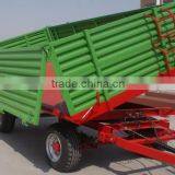 7C Series Farm Trailer Self-discharging thumbnail-2