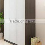 MDF Wardrobe Furniture, Particle Board Wardrobe Furniture, Wooden Wardrobe Furniture thumbnail-2