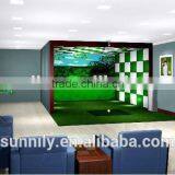 3d Golf Simulator thumbnail-4