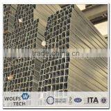 Rectangular Steel Cooler Tube Gazebo