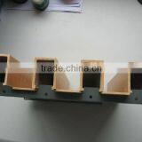 Wpc Textured Ceiling