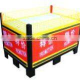 Promotion Table for Sales