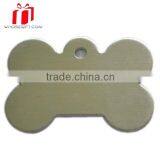 Aluminum Pet Id Tag, High Quality Pet Id Tag