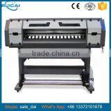 Cheap Price Famous Chinese Brand Eco Solvent Inkjet Printing Machine thumbnail-1