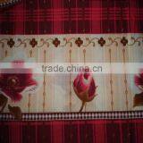 Dyed Printed Fabric thumbnail-1