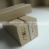 WPC Beams / Slats in Construction & Real Estate thumbnail-1