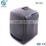 6 Inch Wireless Bluetooth Amplifiers Box BX-302 thumbnail-1