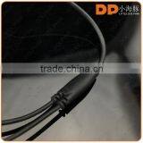 Sport Promotion Metal Earphones In-ear Wired Earphone for MP3 Player thumbnail-2