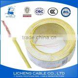 High Quality China Manufacturer Yellow House Wiring Copper Core PVC Insulated Flexible Wire and Cable -BVR(50mm2) thumbnail-1