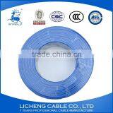 Factory Price High Quality Blue House Wiring Aluminum Core PVC Insulated Electric Cable and Wire -BLV(25mm2) thumbnail-2