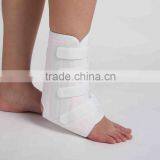 Ankle Ligament Injury Brace With Strap /Ankle Fixing Belt thumbnail-3