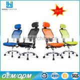 High Back Mesh Office Chair Parts/high Back Office Chair China With Low Price thumbnail-6