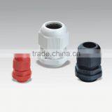 Hot Sale,CE Approval,Waterproof,Nylon 66,Black & White,Cord Grip thumbnail-4