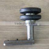 Designer New Products Strong Aluminum Glass Curtain Wall thumbnail-5