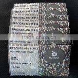 Origianl Preciosa Flat Back Crystal rhinestones